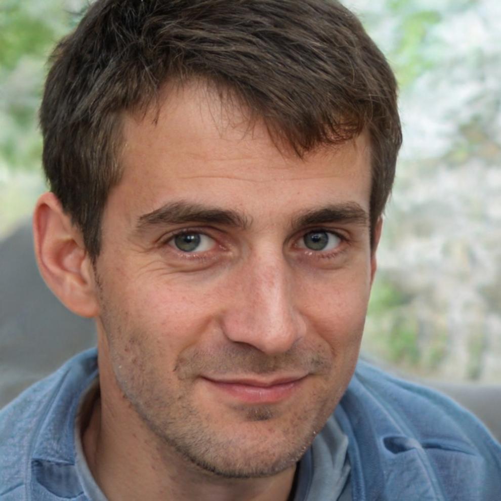 Portrait de Bastien Leclerc, formateur SEO local