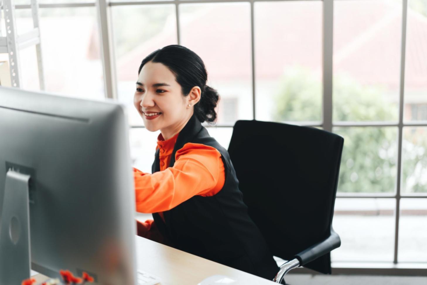 Tableau de bord analytique montrant des données de performance locale