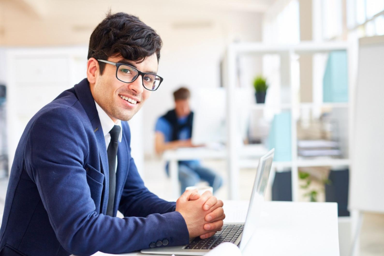 Conférence sur les tendances du SEO local avec experts régionaux