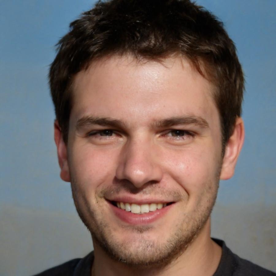 Portrait de Laurent Beaumont